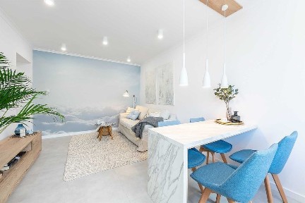 3 pokoje po generalnym remoncie | 54,88 m² | gotowe do zamieszkania lub jako inwestycja