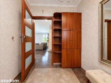 Dom wolnostojący 140 m² | działka ok. 1000 m² |