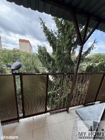 Słoneczne M4 balkon w świetnej okolicy