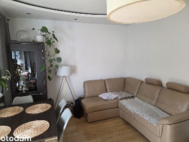 Mieszkanie 3-pokojowe z balkonem na Polesiu RETKINIA