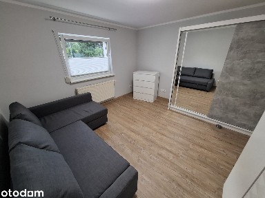 Kawalerka 32 m² z osobną kuchnią ul. Wycieczkowa