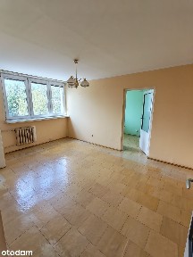 2 pokojowe mieszkanie 36,24 m² - Łódź Zarzew, Grota-Roweckiego
