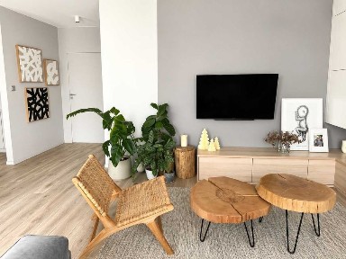 Nowoczesne 2-pokojowe mieszkanie 64 m² | Panorama Dobrzec | Balkon | Miejsce parkingowe | Komórka | Od zaraz