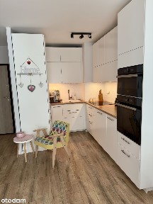 Wynajmę gotowe do zamieszkania z ładnym ogródkiem.