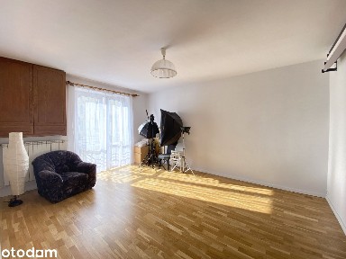 Mieszkanie do wynajęcia Warszawa / Ochota 37 m2