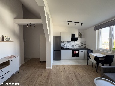 Mieszkanie na wynajem - 32 m² | Warszawa, Targówek, PKP Warszawa Praga