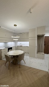 Luksusowy apartament 38 m2/ PIERWSZY NAJEM/ 2 pokoje