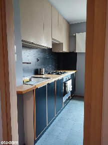 ZAREZERWOWANE - 3 pokoje 61m - Wola - ul. Chłodna - rozkładowe