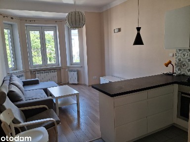 3 pokoje na Starym Mokotowie - ul. Narbutta, tuż przy Kinie Iluzjon!