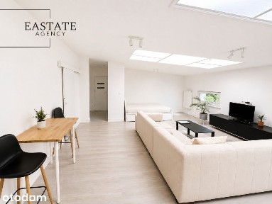 Kawalerka 54 m² | metro Dworzec Gdański