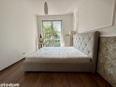 JASNE 2 POK | OCHOTA | 2 BALKONY | PARK SZCZĘŚLIWICKI