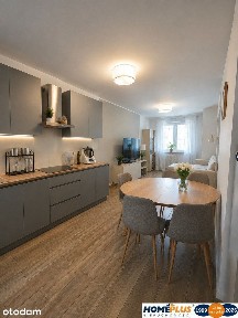 Mieszkanie, 79 m², Warszawa