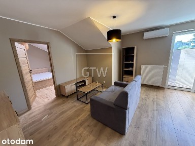 Mieszkanie 2-pokojowe na wynajem 42,16 m², Grójec