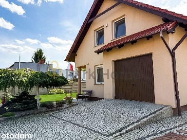 Dom wolnostojący | 5 pokoi | garaż | Głogów