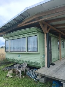 Kamping holenderka