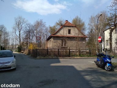 Sprzedam dom Lea, Zarzecze MPZP na wielorodzinny