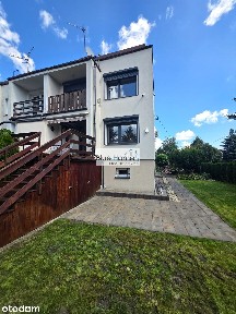 Dom na Wrzosach 200m2