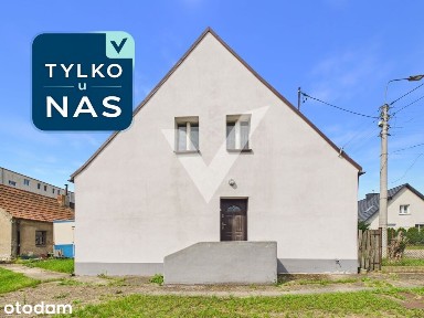Dom + budynek gospodarczy | OKAZJA
