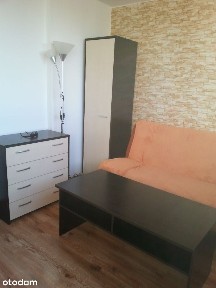 Nowoczesne mieszkanie 20m² z widokiem na miasto