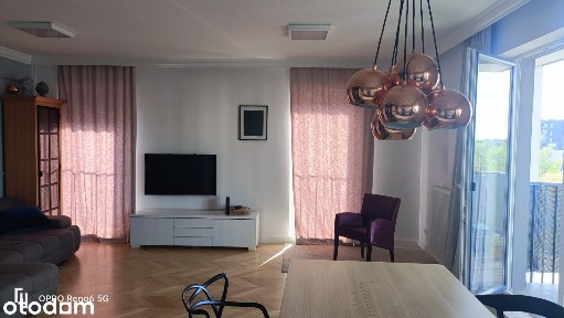 Mieszkanie 2-pokojowe z balkonem i garażem