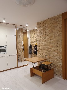 Mieszkanie 2 pokoje 40m2 Warszawa Wola
