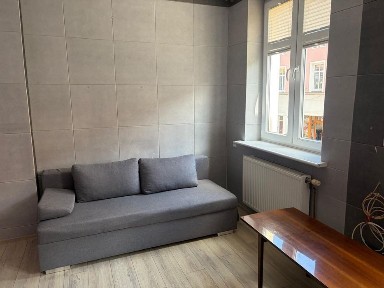 Mieszkanie/Biuro do wynajęcia F-ra VAT