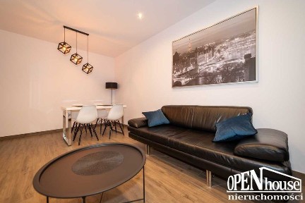 Mieszkanie na wynajem Białogard - ul. Grunwaldzka, 2 pokoje, 37 m²