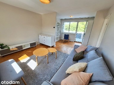 Centrum, przy ul. Świdnickiej, taras 30m2, umeblowane, od zaraz