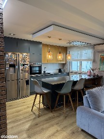 Wyjątkowe mieszkanie 65 m² | Wrocław | Nowe Żerniki | Spirala Czasu