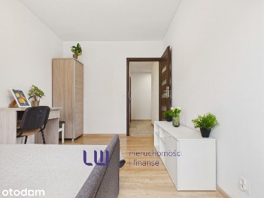 osobnepokoje,bliskocentrum,balkon,strzeżoneosiedle