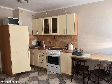 Mieszkanie do wynajęcia - WROCŁAW, ul. Budziszyńska (Nowy Dwór).