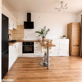 JAGODNO | 2 POKOJE | 38 m² + BALKON | KLIMATYZACJA | SIŁOWNIA |