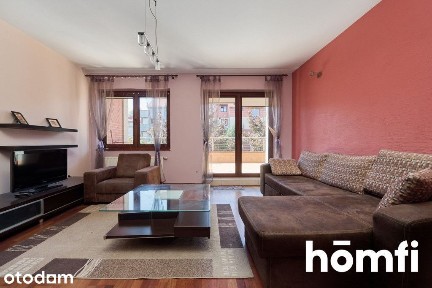 2-pokojowe 57 m2 z tarasem/ Rymarska/Grabiszynek