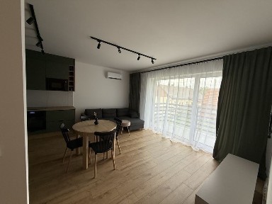 Bezczynszowe mieszkanie 68 m² | 3 pokoje | Zawada | Nowe mieszkanie