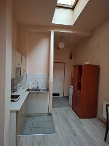 kawalerka ul. dąbrowskiego bezpośrednio