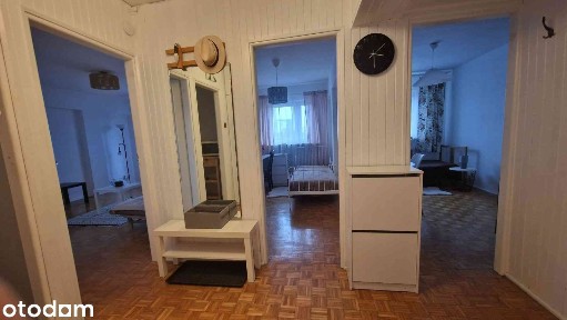 Mieszkanie 3 pokojowe Warszawa Ul.Wolska