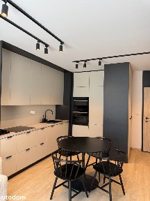 Nowe mieszkanie, 10 min. do Centrum, 2 pokoje,garaż, balkon