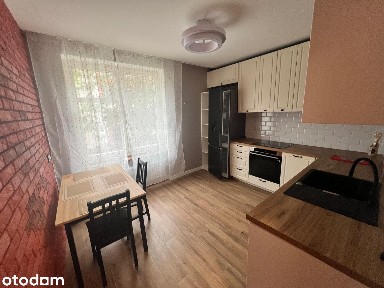 Mieszkanie na wynajem w centrum Wrocławia