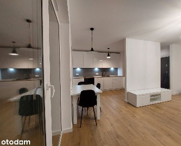KOMFORTOWE | 2 pok. 50m2 | Maślice