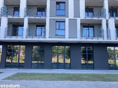 Bezpośrednio nowe lokale 81,01 m2 (lub 94.12m2) Marywilska 66 Wawa