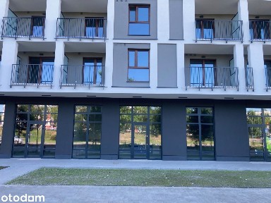 Bezpośrednio nowe lokale 81,01 m2 (lub 94.12m2) Marywilska 66 Wawa