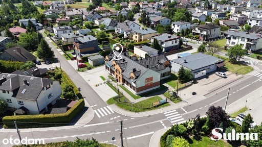 Lokal usługowy 76 m² | Goczałkowice-Zdrój