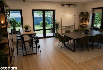 Dom 480m2 z działką 2200m2