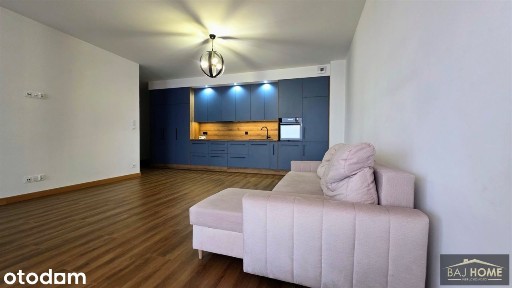 Grudziądz Centrum apartament na wynajem.