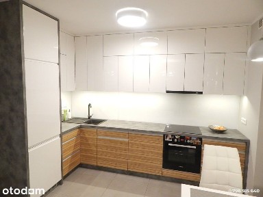 Nowoczesny apartament 75m2 na os. Kazimierza Wlk.