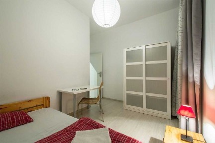 Łódź Centralna Piękne mieszkanie, pomiędzy Piotrkowską a Manufakturą. 3 pokoje, 2 łazienki, 66m2