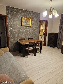 Dąbrowa mieszkanie 3 pokojowe - po remoncie