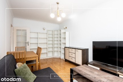 2 pokoje | jasna kuchnia | balkon | bez prowizji