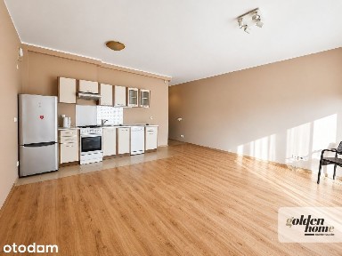 50 m² do własnej aranżacji | Taras | Niski czynsz
