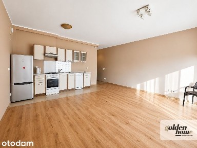 50 m² do własnej aranżacji | Taras | Niski czynsz